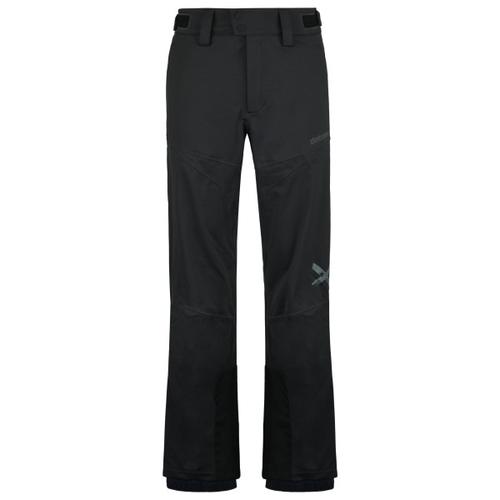 Zimtstern – Saentiz Pant – Skitourenhose Gr XL schwarz