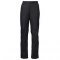 Vaude - Women's Drop Pant - Radhose Gr 34 - Short schwarz