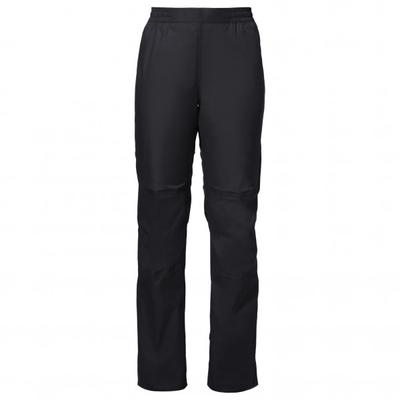 Vaude - Women's Drop Pant - Radhose Gr 38 - Regular schwarz Image