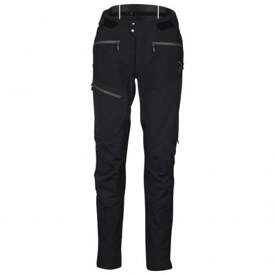 Norrøna - Women's Fjørå Flex1 Pants - Radhose Gr M schwarz Image