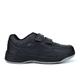 Mens Wide Fit Trainers Mens Extra Large Trainers Mens Coated Leather Mens Trainers Mens Touch Fasten Trainers Mens Lace Up Trainers Mens Black Trainers Sizes 6-14 Size 13 Size 14 Available 10 UK