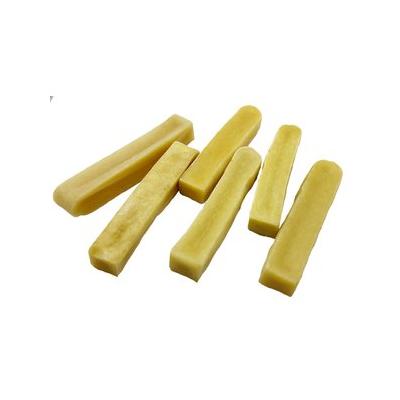 HOTSPOT PETS 6 to 7-in Himalayan Yak Cheese Dog Chew Treats, X-Large, 3 count