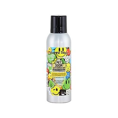 Pet Odor Exterminator Happy Days Air Freshener, 7-oz spray