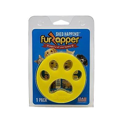 FurZapper Dog & Cat Hair Removal Tool, 1 count