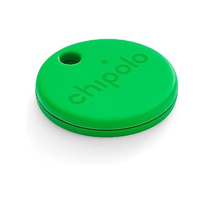 Chipolo ONE Bluetooth Dog, Cat & Horse Tag, Green