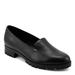 Easy Spirit Geneva Slip-On - Womens 12 Black Slip On Medium