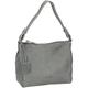 Burkely - Handtasche Just Jolie Shoulderbag Handtaschen Grau Damen