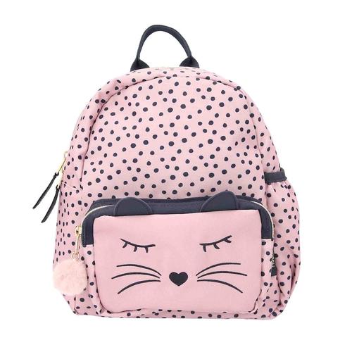 Depesche - Princess Mimi Rucksack Katze Rucksäcke 1 ct