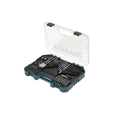 Makita Bohrer-Bit-Set E-16988