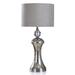 Harp and Finial Eason Table Lamp - HFL331809DS