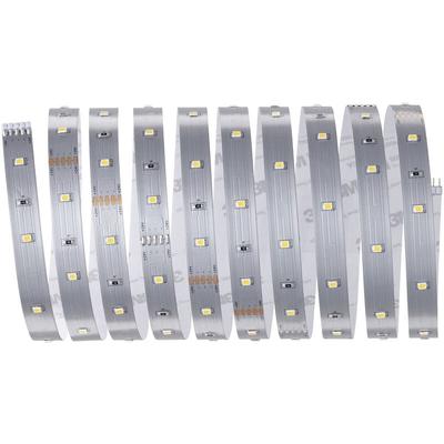 MaxLED Stripe Basic 79852 LED-Streifen-Basisset mit Stecker 24 v 3 m Warmweiß 1 St. - Paulmann