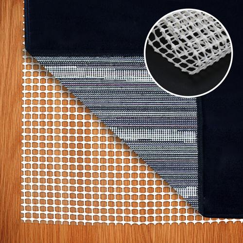 Hengda – Antirutschmatte Teppichunterleger Matte Rutschfester zuschneidbar Kofferraum Teppich