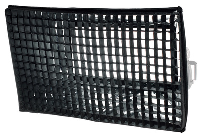 Aputure Nova P600c Softbox