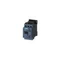 Contattore Di Potenza, Ac-3E/Ac-3, 25 a, 11 Kw / 400 v, 3 Poli, 24 v Ac, 50/60 Hz, Contatti