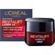 L'Oréal Paris Revitalift Laser X3 Dreifach-Power Anti-Age Nachtpflege mit Pro-Retinol + Hyaluronsäure + Vitamin C Gesichtscreme 50ml