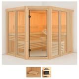 KARIBU Sauna 