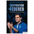 Inspiration Federer - Simon Graf, Simon Cambers, Gebunden