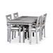 DTY Outdoor Living Castlewood Dining Set