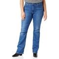 Levi's Damen 725™ High Rise Bootcut Jeans,Blow Your Mind,27W / 30L