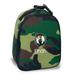 "Boston Celtics Personalized Camouflage Insulated Bag"