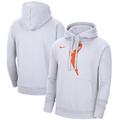 Sweat à capuche NBA WNBA Nike Pullover Essential Fleece - Femme - Homme Taille: 2XL