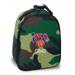 New York Knicks Personalized Camouflage Insulated Bag
