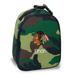 Chicago Blackhawks Personalized Camouflage Insulated Bag
