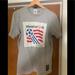 Adidas Shirts | Adidas Team Usa World Cup 1994 Fifa Tee | Color: Gray | Size: M