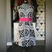 Anthropologie Dresses | Anthropologie We Love Vera Dress | Color: Black/White | Size: 0