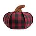 The Holiday Aisle® Halloween Holiday Collection Decorative Throw Pillow Cover & Insert, 1 Pack in Black | Wayfair 115152FFCF294FE1BA8F353B629A941C