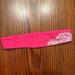 Athleta Accessories | Athleta Women’s Head Band | Color: Pink | Size: Os