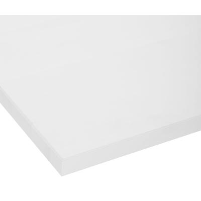 Arbeitsplatte HOME AFFAIRE "Oslo", beige (cremefarben), B:300cm H:3,5cm T:60cm, Tischplatten Image