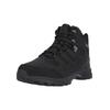 Stiefel ENDURANCE "Etoman", Gr. 39, schwarz (schwarz, schwarz), Gummi, Synthetik, Polyurethane, Kunstfaser, casual, Schuhe, mit wasserdichter Funktion