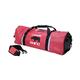 Cressi- Rhino Dry Bag, Rot Schwarz, 60 Lt