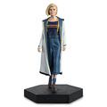 Doctor Who - The Thirteenth Doctor Figurine - Doctor Who Figurine Collection by Eaglemoss Collections