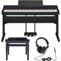 Yamaha P-S500 B Home Bundle