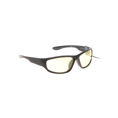Foster Grant Sunglasses: Black S...