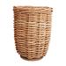 Bayou Breeze Averlee Kaya Rattan Cachepot Rattan | 26.25 H x 20.5 W x 20.5 D in | Wayfair C514736256514E2CB0B75E030D9C97CC