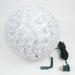 The Holiday Aisle® Starlight Sphere Lanterns in White | 10 H x 10 W x 10 D in | Wayfair D5AA67DE602F4A94BD0B3D0DF685BCD6