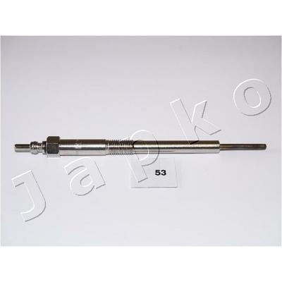 JAPKO Glühkerze Ø3,5mm 3,5mm für HONDA 12291RBDE01 12291RL0G01 12291-RL0-G01 CP53