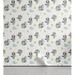 Bowmans Zoomie Kids Jungle Peel & Stick Wallpaper Panel | 13 W in | Wayfair 517411CA46614155B528C078BE5FA456