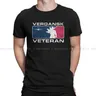 COD Warzone Game T-shirt pour homme Verséparés k Veteran Humor Summer PVD T Shirt Nouveauté Chimadt