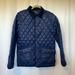 Polo By Ralph Lauren Jackets & Coats | Boys Quilted Ralph Lauren Jacket | Color: Blue/Red | Size: Lb