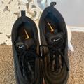 Nike Shoes | Men's Nike Air Max 97 Casual Shoes Size 11 | Color: Black | Size: 11