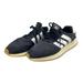 Adidas Shoes | Adidas I-5923 Mens Atheltic Shoes D97344 Low Top Mens Size 12 Black & White | Color: Black/White | Size: 12