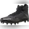 Adidas Other | Adidas Freak X Carbon Mid Black Football Cleats Men’s Size 17 | Color: Black | Size: Us 17