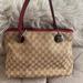 Gucci Bags | Authentic Gucci Bag | Color: Pink/Tan | Size: Os