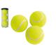 Dimasa Tennisbälle für Erwachsene, Unisex, Mehrfarbig (Mehrfarbig), Einheitsgröße