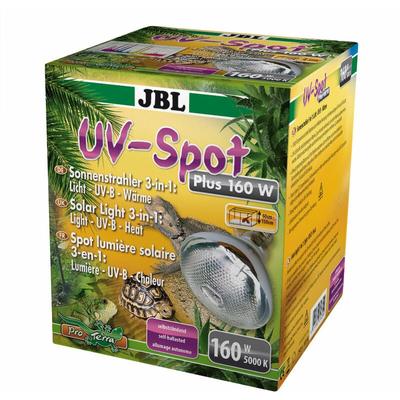 JBL Solar UV-Spot plus - 160 W