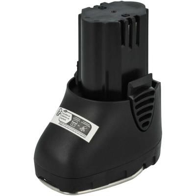 Akku Ersatz für Dremel 2.615.085.5JD, 26150855JD, 757-01, 855-02, 855-45 für Elektrowerkzeug (2000 Image
